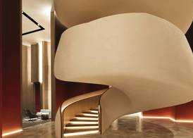 Four Seasons Hotel Kuwait at Burj Alshaya 2