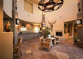 Inn at Eagle Mountain 2