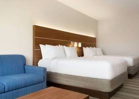Holiday Inn Express & Suites CINCINNATI SOUTH - WILDER by IHG 3