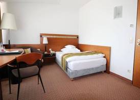 Hansa Apart-Hotel Regensburg 3