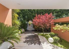 Cascais Casa Laranja Boutique House 3