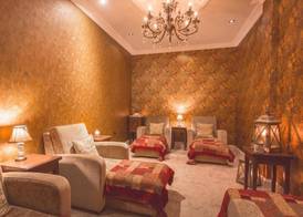Corick House Hotel & Spa 3