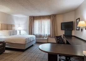 Sonesta Simply Suites Dallas Richardson 2