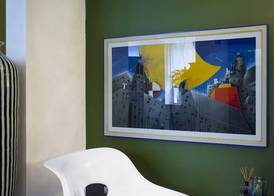 Hotel Colombia 2