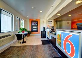Motel 6 Windsor Locks, CT - Hartford 3