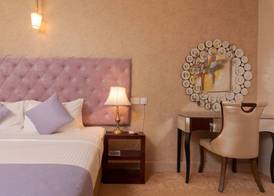 Seagate Hotel 4