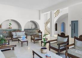 Pandrossos Hotel 3