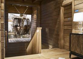 El Lodge, Ski & Spa 4