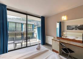Hotel Holiday Sport & Relax 5