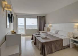 Hotel Rosamar Maxim 4*- Adults Only 5