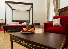 Károlyi Kastély Hotel & Restaurant 5