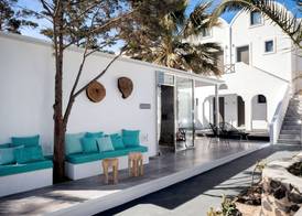 Amity Suites - Adults Only 3