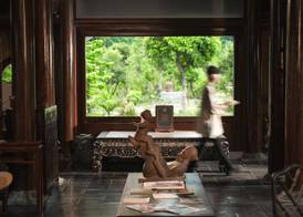 Jiva Hoa Lu Retreat 4
