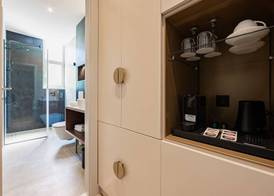 Caldo Luxury Rooms 3