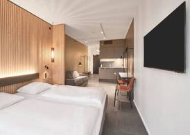 Four Points Flex by Sheraton Vejle 4
