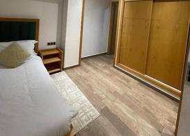 Hotel Residence Ramsis 2