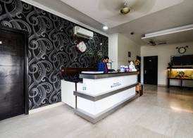 Asian Suites IFFCO Metro Station Gurugram 5