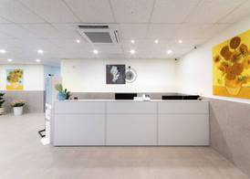 MJ Hotel Jongno 5