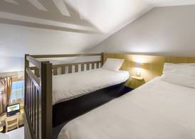 B&B HOTEL Boulogne-sur-Mer Saint-Martin 4