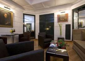 Duca d'Alba Hotel - Chateaux & Hotels Collection 4
