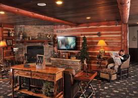 Stoney Creek Hotel St. Joseph 2