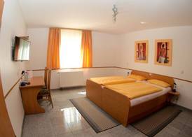 Messe-Hotel "Waldruhe" 4