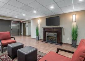 Comfort Inn Saugerties 4