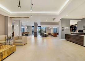 Residence Inn by Marriott Nashville Metro Center 4