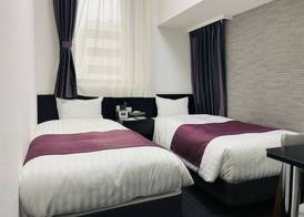 Ueno Urban Hotel 4