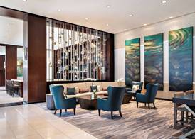The Westin Memphis Beale Street 3