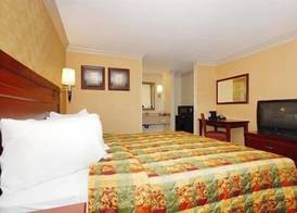 Motel 6-Norwalk, CA 4