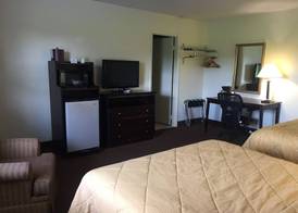 Budget Inn - Farmington 3