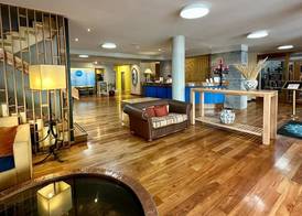 Hotel Nahuel Huapi 5
