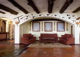 Hotel la Perdiz 2