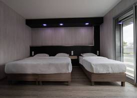 Hôtel La Rocade 5