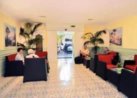 Hotel Astoria Sorrento 4