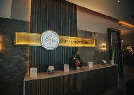 The Parkview Hotel 5