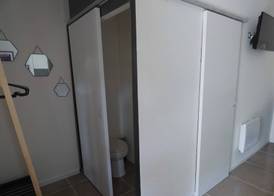 MAS MAURANE-Roulotte avec SPA privé aux portes d'ARLES 5