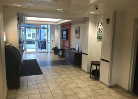 Motel 6-Caseyville, IL - Caseyville Il 2