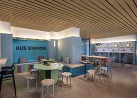 lyf by Ascott Hongqiao Shanghai NECC 4
