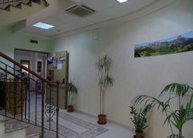 Hotel Meridiana 2