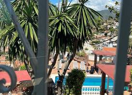 Casa Hermosa 5