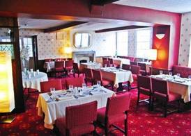 Crown Hotel Brackley 3