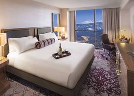 Eldorado Reno Hotel & Casino - A Caesars Rewards Destination 3