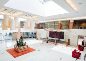 Raia Hotel & Convention Centre Terengganu 2