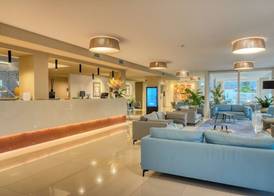 Resort La Battigia Beach & Spa 4