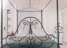 La Grenadine Hotel 5