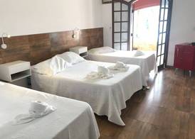 Hotel Marazul 2