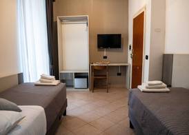 San Marco Hotel 3