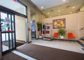 Hotel Le Jolie 3